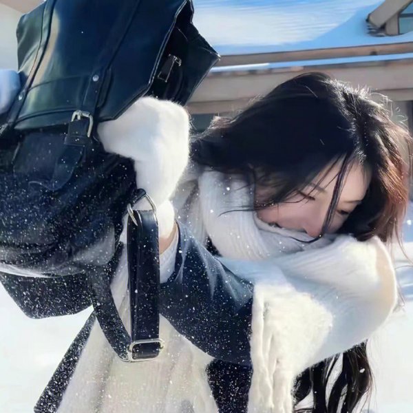 小姐好黑